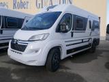 camping car ADRIA TWIN 640 SGX modèle 2023