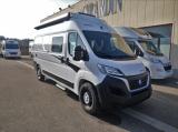 camping car KNAUS BOXLIFE 600 MQ modèle 2023