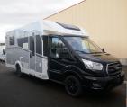 camping car SUNLIGHT ADVENTURE EDITION T690L modèle 2024