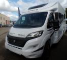 camping car SUNLIGHT T69 LC modèle 2024