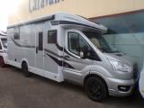 camping car MC LOUIS YEARLING YEARLING 81 modèle 2025