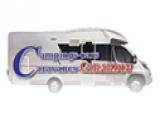 camping car TRIGANO AUTOROLLER . modèle 2005