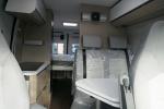 camping car ADRIA TWIN 640 SGX modele 2023