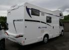 camping car MC LOUIS GLAMYS 226 modele 2023