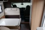 camping car MC LOUIS GLAMYS 226 modele 2023