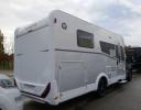 camping car SUNLIGHT ADVENTURE EDITION T690 L modele 2024