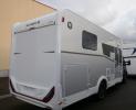 camping car SUNLIGHT ADVENTURE EDITION T690L modele 2024