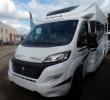 camping car SUNLIGHT T69 LC modele 2024