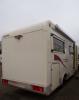 camping car NOTIN CHAMONIX  GB modele 2005