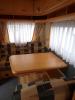 caravane HOBBY DE LUXE 400 SF modele 2007
