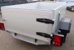 remorque TRIGANO ZENITH M/REMCHATAN1000 modele 0