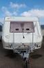 caravane DELTA AERO 3900 TZV modele 2005