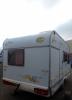 caravane DELTA AERO 3900 TZV modele 2005