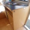 caravane DELTA AERO 3900 TZV modele 2005