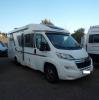 camping car ADRIA COMPACT DL GT EDITION  modele 2019