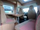 camping car ADRIA MATRIX AXESS M 650 SF modele 2012