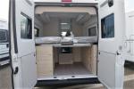 camping car ADRIA TWIN 640 SLB PLUS modele 2023