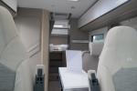 camping car ADRIA COMPACT PLUS DL  modele 2023
