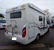 camping car ADRIA COMPACT SP modele 2014