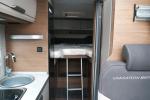 camping car KNAUS VAN TI MAN 640 MEG VANSATION modele 2023
