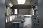 caravane KNAUS SPORT & FUN BLACK EDITION modele 2023