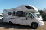 camping car ADRIA CORAL XL AXESS650 DK modele 2024