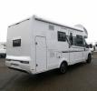 camping car ADRIA CORAL XL AXESS650 DK modele 2024